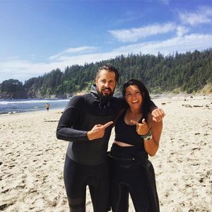 Meet your Posher, Sara